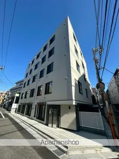 東京都中野区本町3丁目【マンション】の外観