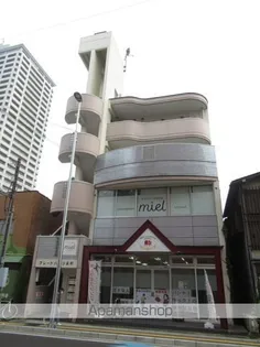 グレードハイツ長町の画像