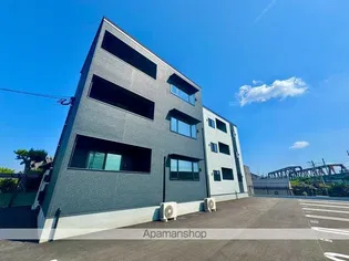 JB錦町BROCADEの画像