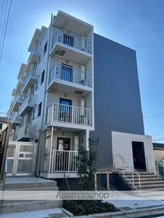 東京都杉並区高円寺南3丁目【マンション】の外観