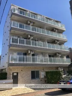 CASA南千住の画像