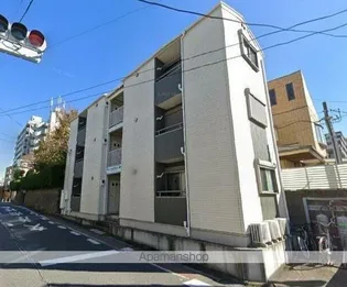 ビラモジュール春日の画像