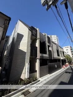 プレニーズ護国寺PREMIER【-1階】の外観