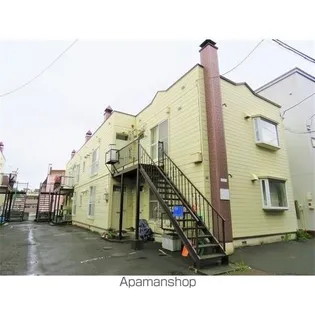 フジハウスⅡの画像