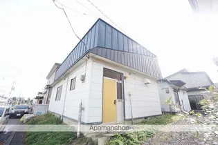 北海道帯広市西十九条南3丁目【一戸建】の外観