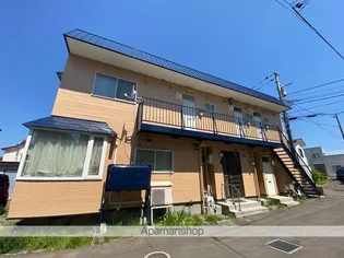 メゾン ドルチェの画像