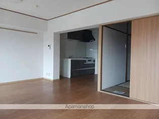 ファミールパピヨン【4階】の内装