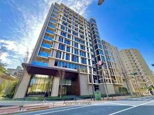 パークシティ高田馬場の画像