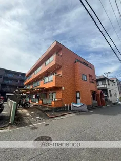 パインクレストヨシ【1階】の外観