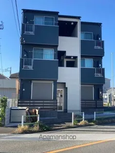 BEST STAGE 拝島【1階】の外観