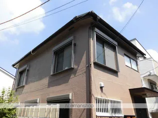 MAISON OKADA【1階】の外観