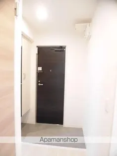 ウエストヴィレッジⅣ【3階】の玄関