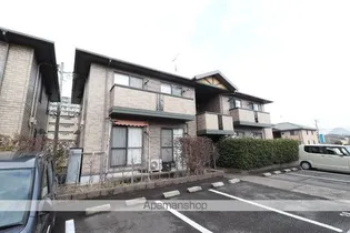 リビングタウン新宮Dの画像