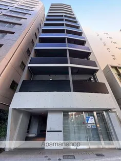 SYFORME ITABASHI Ⅲ【2階】の外観