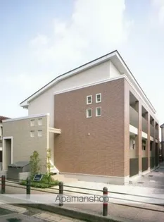 ヴァーグ伍番館の画像