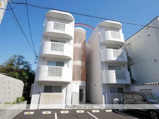 サンハウス白石の画像
