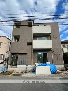 AJ千葉寺003【3階】の外観