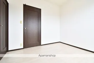 シティマンション久留米Ⅴ【1008号室】の内装