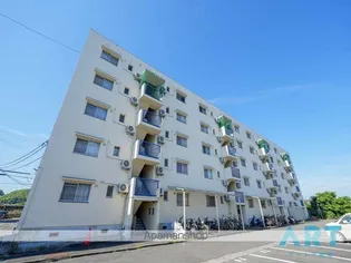 アルト堀江 4号棟の画像