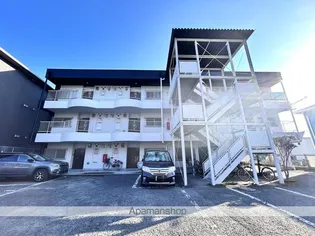 森田マンションⅠの画像