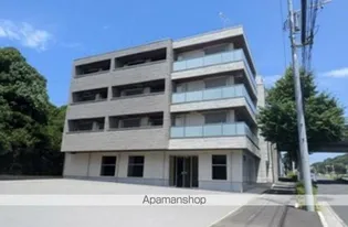 神奈川県横浜市栄区小菅ケ谷4丁目【マンション】の外観