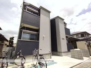 エスペランツァ【1階】の外観