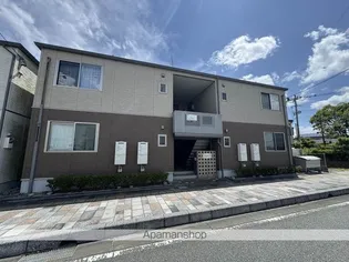 アルビコッカ大川の画像