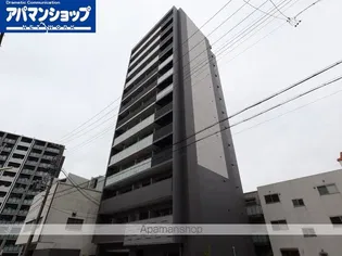 SOLメイクス新栄の画像