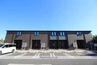 アルカディアIIの画像