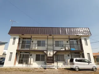 松本マンションの画像