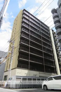 デュオフラッツ仙台木町通エアリ【11階】の外観