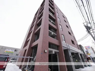 東十字街マンションの画像
