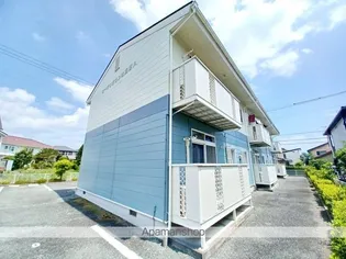 ガーデンタウン北長野 Aの画像