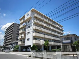 パークヒルズ豊成の画像