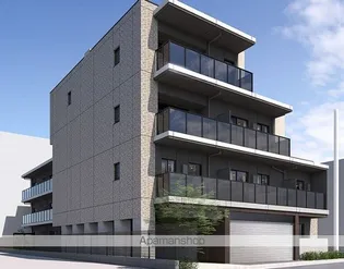 ヴェルデ若葉【1階】の外観