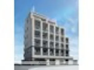 THE TEN GOOD 祖原Ⅱ【203号室】の外観