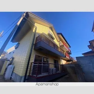 グレース八柱IIの画像