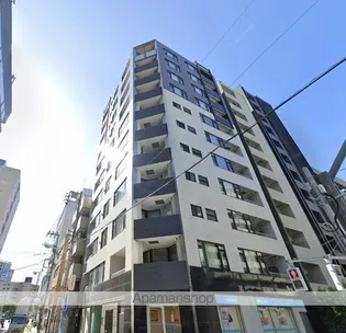 レヴィーナ東京八重洲通りの画像