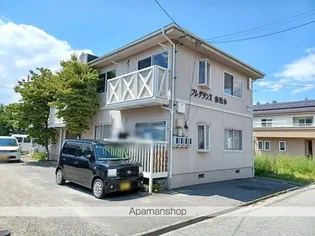 フレグランス南松本の画像