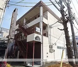 島田ハイツの画像