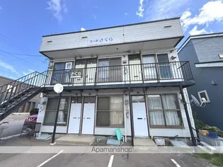 コーポ桂の画像