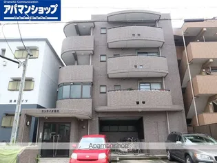 サンライズ駒方の画像