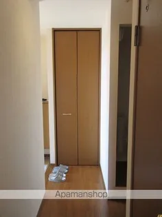 ヴェルドミール敷島 AB【2階】の間取り