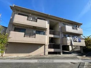 大津池第二マンションの画像