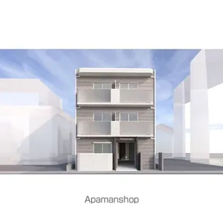 ユーミー矢場町【2階】の外観