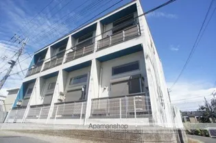 ヒューマンパレス馬橋の画像