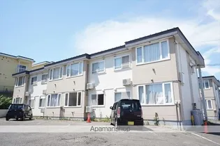 K&KコーポラスAの画像