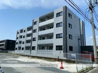 田畑ハイツルシアスⅦ【1階】の外観