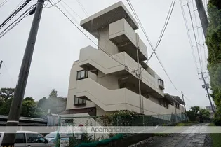 ビューラー柏木の画像