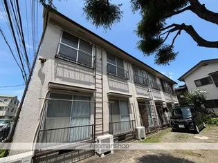 北鎌倉グリーンハイツの画像